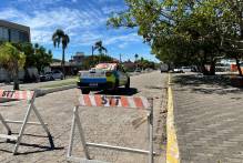 STT informa bloqueios de trânsito para o final de semana