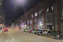 Operações Integradas interditam bar e registram 28 autuações