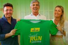 Próxima edição do Sunset Run irá ocorrer em 28 de junho