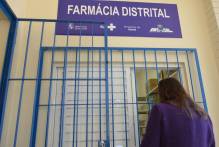 Farmácia da UBS Virgilio Costa passa a funcionar em tempo integral