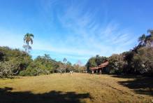 Pelotas destaca arborização e prepara reabertura do Ecocamping