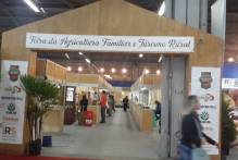 Pelotas terá 15 estandes na Agricultura Familiar da Fenadoce