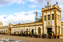 Mobilização de servidores pode alterar rotina da Prefeitura