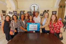 Prefeitura recebe emendas destinadas a saúde e capacitações