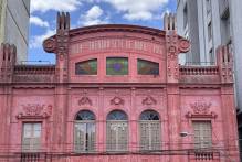 Atividades do Theatro Sete de Abril seguem normais após temporal