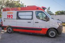 SAMU completa um mês de atendimentos nas rodovias