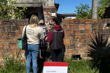 Centro de Zoonoses realiza atividades educativas junto à comunidade