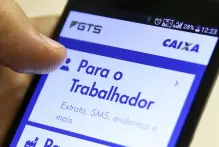 Prefeitura encaminha dados à Caixa para retirada do FGTS