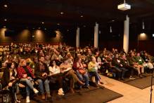 Conferência Municipal de Saúde inicia nesta sexta-feira (19)