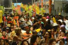 Blocos de rua prometem movimentar o domingo em Pelotas