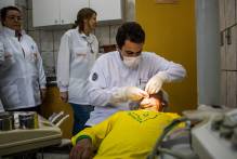 UPA Areal terá consultório odontológico para atendimentos