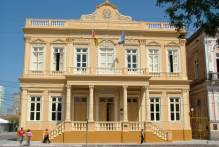 Prefeitura de Pelotas cumpre emendas parlamentares do ano de 2025