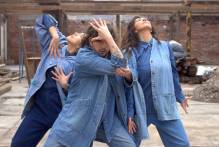 Setur participa do 6º Festival Internacional de Videodança em Porto Alegre