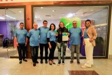 Paula prestigia 2ª Jornada de Assessoramento Notarial