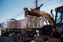 Prefeitura em Ação chega à Cohab Fragata e vila Farroupilha