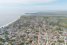 Laranjal completa 74 anos neste sábado (31)