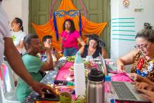 Acessos para arquibancada do Carnaval 2026 estão esgotados para as três primeiras noites