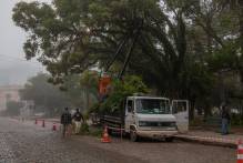 Quinta-feira (3) com interrupções no trânsito