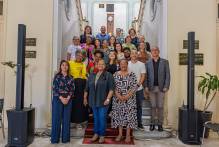 Prefeitura lança Comitê Intersetorial de Políticas para as Mulheres