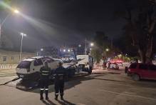 Operações Integradas registram 42 infrações no fim de semana