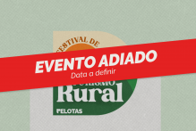 Festival de Turismo Rural é adiado devido às previsões climáticas