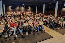 Relatório da 17ª Conferência de Saúde começa a ser elaborado