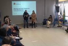 Samu promove capacitação de contenção física para equipes