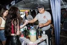 Prefeitura organiza serviço ambulante para o Beijo Maldito