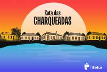 Encontro de Caiaqueiros é adiado