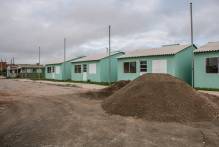 Prefeitura amplia rede elétrica na Vila Farroupilha