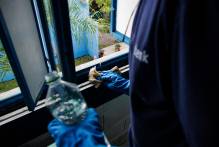 Prefeitura contabiliza 77 casos suspeitos de norovírus