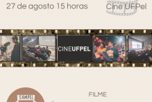 Prevpel promove filme para aposentados na quarta-feira
