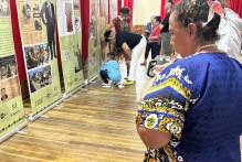 Exposição reflete sobre a instituição do 20 de Novembro como Dia da Consciência Negra