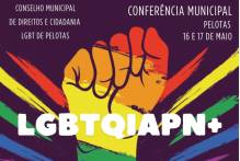 Conferência Municipal LGBTQIAPN+ ocorre nesta sexta e sábado
