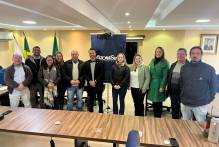 Colegiado Regional vai fortalecer o Turismo na Região