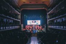 Prefeitura lança Carnaval 2027 no Theatro Sete de Abril