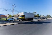 Prefeitura projeta distrito logístico para transporte de cargas