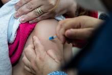 Prefeitura promove mutirão de vacinação nas escolas infantis