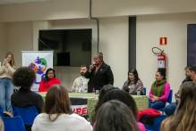 Governo e sociedade promovem Conferência