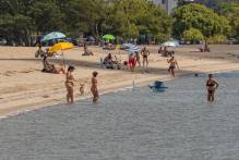 Ruas de Lazer terá edição especial no encerramento do Festival Doce Verão