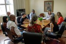 Prefeito sanciona lei voltada para o bem-estar de animais de grande porte