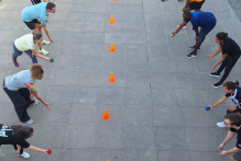 Movimento e inclusão: a prática de atividades físicas e acessibilidade na rotina de crianças com Transtorno do Espectro Autista