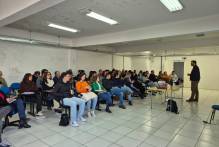 EGP promove curso de fiscalização e gestão de contratos