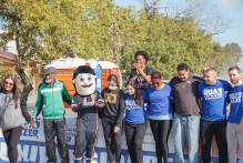 Ruas de Lazer levará atividades para o Laranjal neste domingo (01)