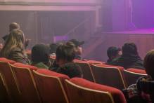 Visitas guiadas estudantis no Theatro Sete de Abril começam na quarta