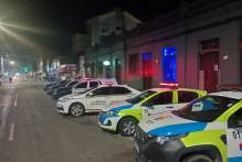 Operação integrada deste final de semana realizou ações preventivas