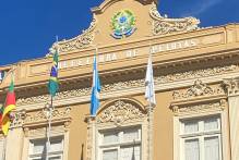 Antecipados salários e auxílio-alimentação ao dia 3 de junho