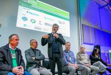 Simpósio municipal movimenta Dia Mundial do Meio Ambiente