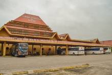 Terminal Rodoviário dá início a melhorias