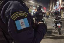 Guarda Municipal registra 40 prisões e capturas em maio